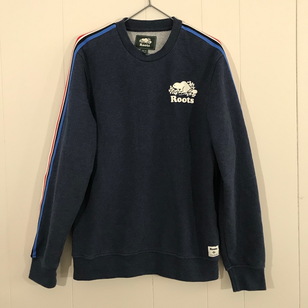 ROOTS Sweatshirt